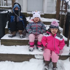 Meet your Posher, Meagan